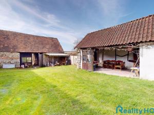 Prodej chalupy, Bechyně - Hvožďany, 84 m2