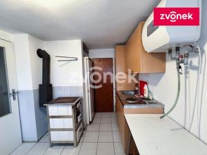 Prodej chaty, Zlín - Příluky, 60 m2