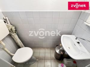 Prodej chaty, Zlín - Příluky, 60 m2