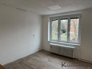 Pronájem bytu 2+1, Zlín, Štefánikova, 43 m2
