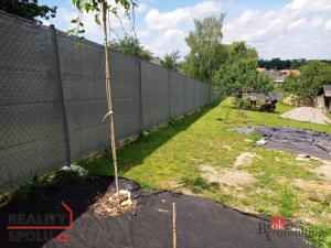 Prodej pozemku pro bydlení, Kostelec nad Orlicí, 839 m2