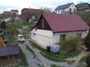 Prodej rodinného domu, Zaječice, 90 m2