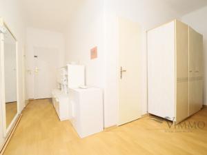 Prodej bytu 3+1, České Budějovice - České Budějovice 3, Riegrova, 101 m2