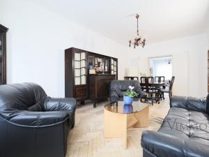 Prodej bytu 3+1, České Budějovice - České Budějovice 3, Riegrova, 101 m2