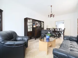 Prodej bytu 3+1, České Budějovice - České Budějovice 3, Riegrova, 101 m2