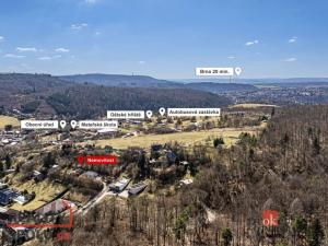 Prodej chalupy, Řícmanice, 91 m2
