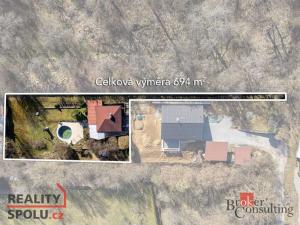 Prodej chalupy, Řícmanice, 91 m2