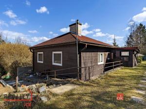 Prodej chalupy, Řícmanice, 91 m2