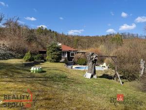 Prodej chalupy, Řícmanice, 91 m2