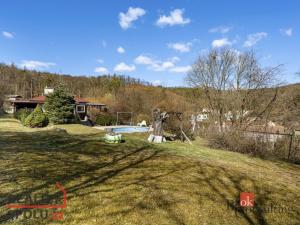 Prodej chalupy, Řícmanice, 91 m2