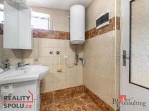 Prodej chalupy, Řícmanice, 91 m2
