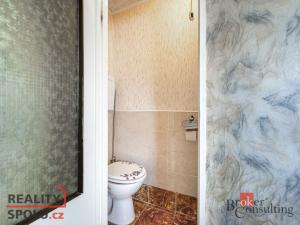 Prodej chalupy, Řícmanice, 91 m2