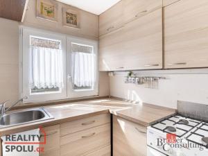 Prodej chalupy, Řícmanice, 91 m2