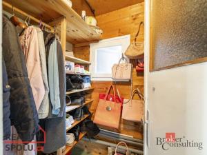 Prodej chalupy, Řícmanice, 91 m2