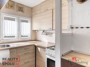 Prodej chalupy, Řícmanice, 91 m2