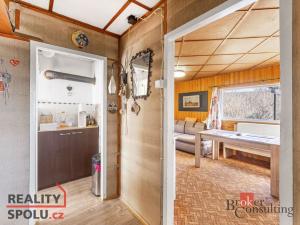Prodej chalupy, Řícmanice, 91 m2