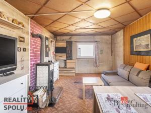 Prodej chalupy, Řícmanice, 91 m2