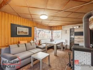 Prodej chalupy, Řícmanice, 91 m2