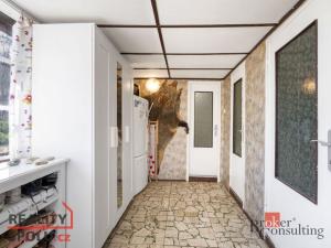 Prodej chalupy, Řícmanice, 91 m2