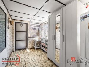 Prodej chalupy, Řícmanice, 91 m2