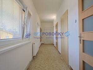 Pronájem rodinného domu, Jihlava - Heroltice, 134 m2