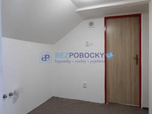 Pronájem rodinného domu, Jihlava - Heroltice, 134 m2