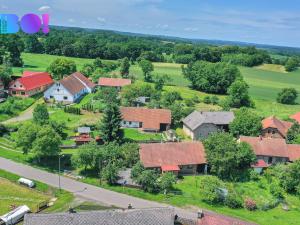 Prodej rodinného domu, Tisovec - Kvasín, 105 m2