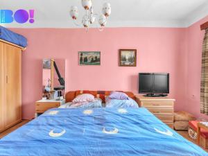 Prodej rodinného domu, Tisovec - Kvasín, 105 m2