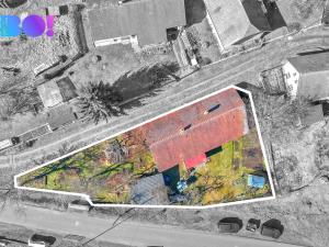 Prodej rodinného domu, Tisovec - Kvasín, 105 m2