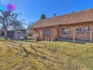 Prodej rodinného domu, Tisovec - Kvasín, 105 m2