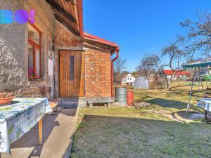 Prodej rodinného domu, Tisovec - Kvasín, 105 m2