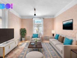 Prodej rodinného domu, Tisovec - Kvasín, 105 m2