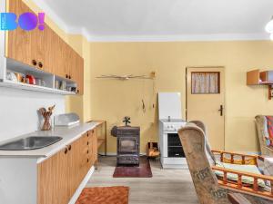 Prodej rodinného domu, Tisovec - Kvasín, 105 m2