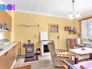 Prodej rodinného domu, Tisovec - Kvasín, 105 m2