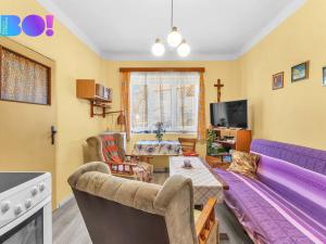 Prodej rodinného domu, Tisovec - Kvasín, 105 m2