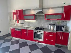 Pronájem bytu 2+kk, Praha - Vinohrady, Bělehradská, 45 m2