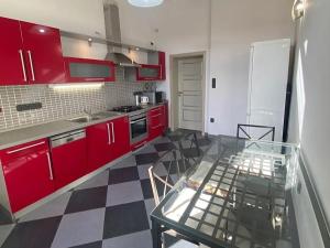 Pronájem bytu 2+kk, Praha - Vinohrady, Bělehradská, 45 m2