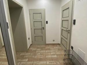 Pronájem bytu 2+kk, Praha - Vinohrady, Bělehradská, 45 m2