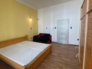Pronájem bytu 2+kk, Praha - Vinohrady, Bělehradská, 45 m2