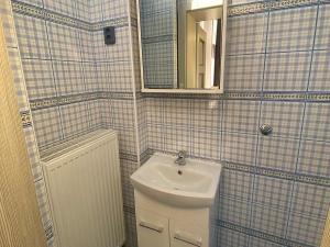 Pronájem bytu 2+kk, Praha - Vinohrady, Bělehradská, 45 m2