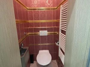 Pronájem bytu 2+kk, Praha - Vinohrady, Bělehradská, 45 m2