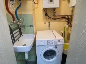 Pronájem bytu 2+kk, Praha - Vinohrady, Bělehradská, 45 m2