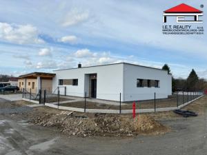 Pronájem rodinného domu, Žabeň, 122 m2