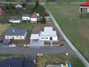 Pronájem rodinného domu, Žabeň, 122 m2