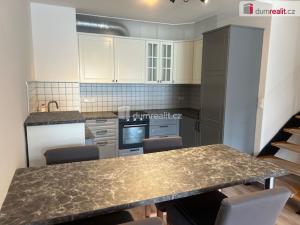 Pronájem bytu 3+kk, Brandýs nad Labem-Stará Boleslav - Brandýs nad Labem, Fakultní, 80 m2