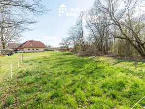 Prodej pozemku pro bydlení, Žichlínek, 962 m2