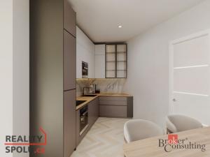 Prodej bytu 3+kk, Kladno, Váňova, 88 m2