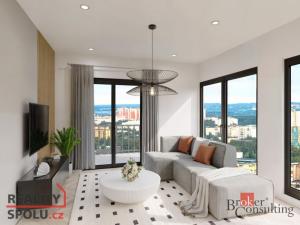 Prodej bytu 3+kk, Kladno, Váňova, 88 m2