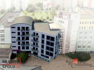Prodej bytu 2+kk, Kladno, Váňova, 57 m2