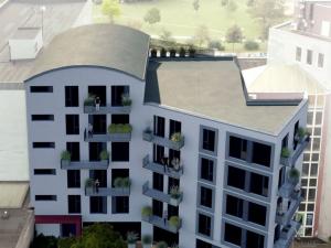 Prodej bytu 2+kk, Kladno, Váňova, 57 m2